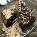 Longano Nourriture