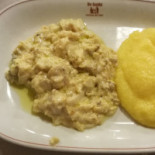 De Gobbi Nourriture