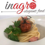 Inagrò Nourriture