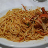 Baia Dell'aragosta Dentro