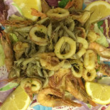 Antonietta Nourriture