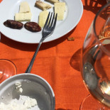 Fonte Romana Comida