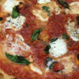 La Pizzeria Comida