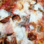 La Pizzeria Comida