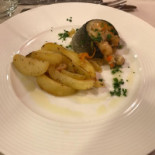 Villa Ginevra Nourriture