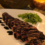 Antica Risotteria Braceria Comida