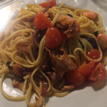 Sciopadroxiu Nourriture