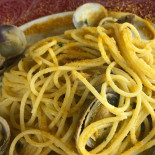 Sciopadroxiu Nourriture
