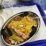 Du' Frittur Comida