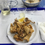 Du' Frittur Comida