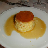 Al Frantoio Comida