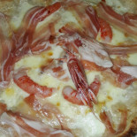 Pizzeria Ca'noa Nourriture