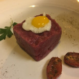 Pizzeria Ca'noa Nourriture