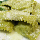 Trattoria Peppone Nourriture