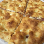 Pizzeria La Cicala Di Antonio Falivena food