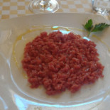 Giro Di Vite Nourriture