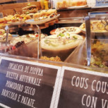 Pedron Caffe Comida