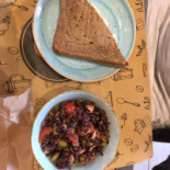 Pedron Caffe Comida