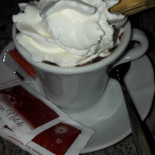 New Dolci Nourriture