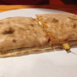 Il Pizzarellone Nourriture