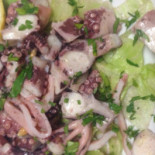 Zi Totò Pizzeria Nourriture