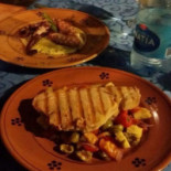 Mustafa' Comida