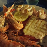 Mustafa' Comida