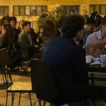 Retrogusto À l'intérieur