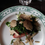 Osteria Nourriture
