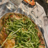 Molekole Comida