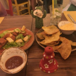 Picadillo Cibo