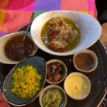 Picadillo Nourriture