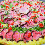 Al Nespolo Comida