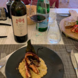 Giglio Di Mare Nourriture