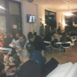 Otello Cafe' Del Ponte À l'intérieur