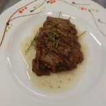 La Taverna Comida