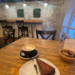 Tibidabo Gluten Free Bakery Cibo