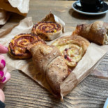 Tibidabo Gluten Free Bakery Cibo