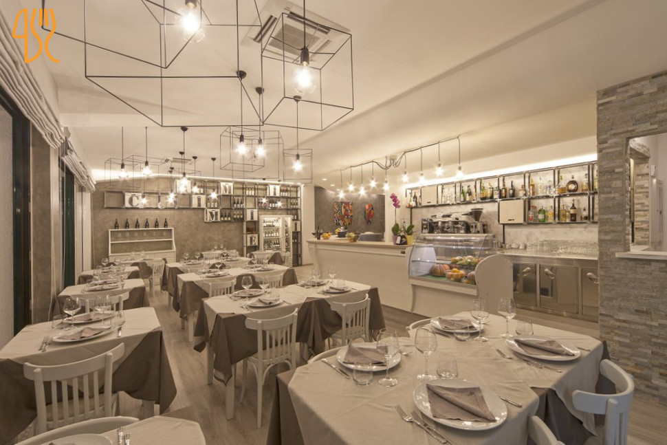 Amici Miei Pizzeria Comida