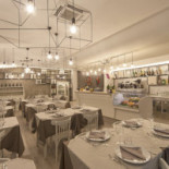 Amici Miei Pizzeria Nourriture