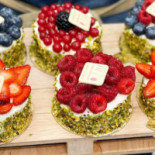 Marzia Caruso Cake Design Essen