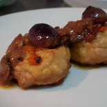 Stadio Comida