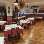 Lu Spaccittu À l'intérieur