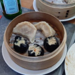 Raviole Lyn Comida