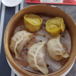 Raviole Lyn Comida