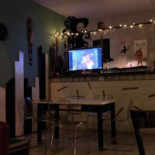 Deliri Cafè&bistrot Dentro