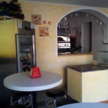 Sesto Senso Nourriture