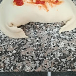 Pizzeria Nuova Leopardi food
