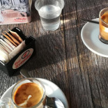 Trombetta Nourriture