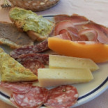 La Casetta Nourriture